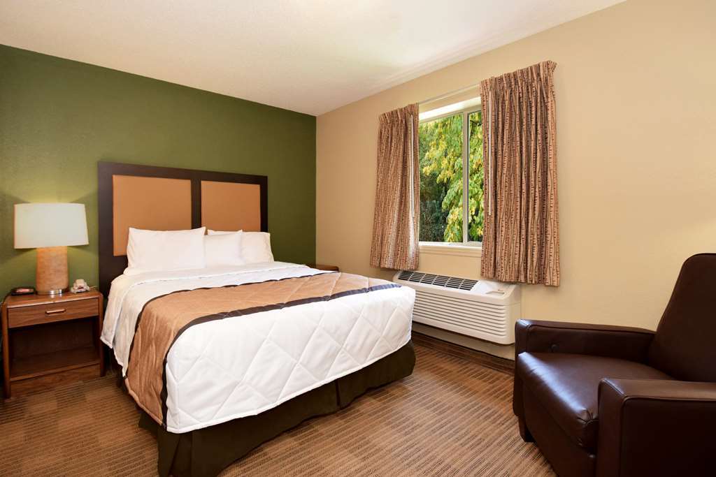 Extended Stay America - Seattle - Renton Room photo